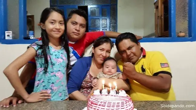 Familia Lopez